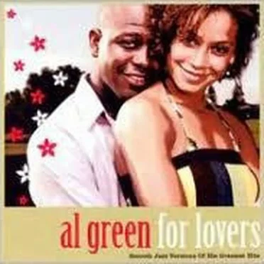 Al Green for Lovers