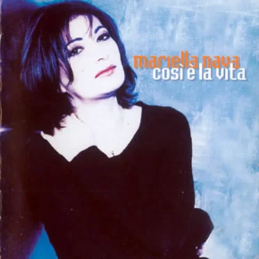 Così è la vita by Mariella Nava - album cover