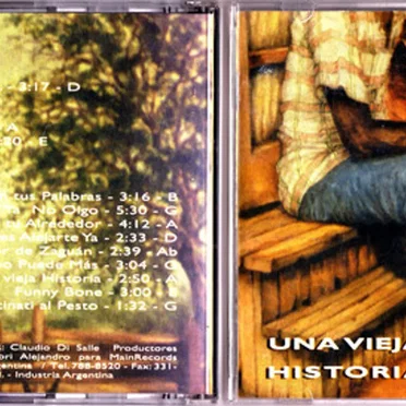 Una vieja historia