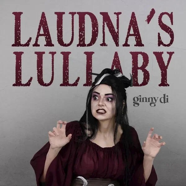 Laudna's Lullaby