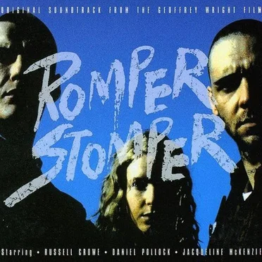 Romper Stomper