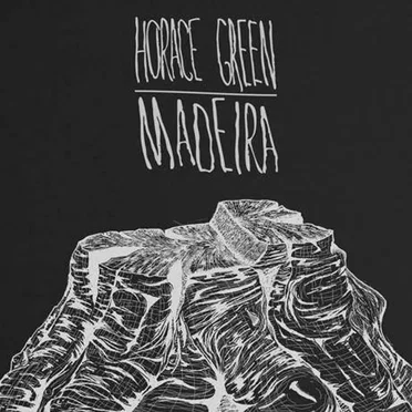 Madeira by Horace Green - album cover