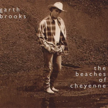 The Beaches of Cheyenne
