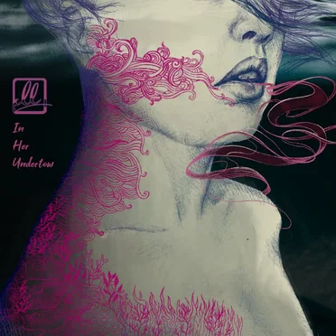 In Her Undertow by LYD - album cover