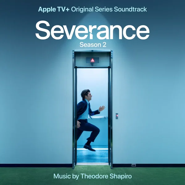 Severance: Season 2: Apple TV+ Original Series Soundtrack
