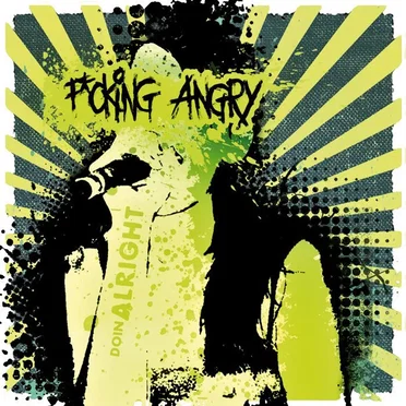 F*cking Angry