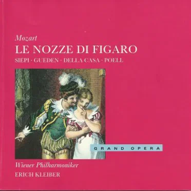 Le nozze di Figaro