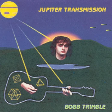 Jupiter Transmission
