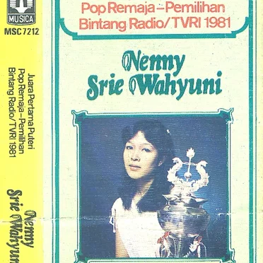 Nenny Srie Wahyuni