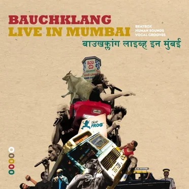 Live in Mumbai