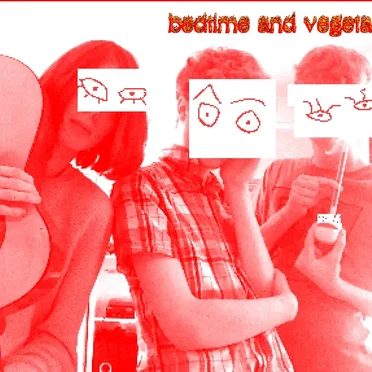 Bedtime and Vegetables
