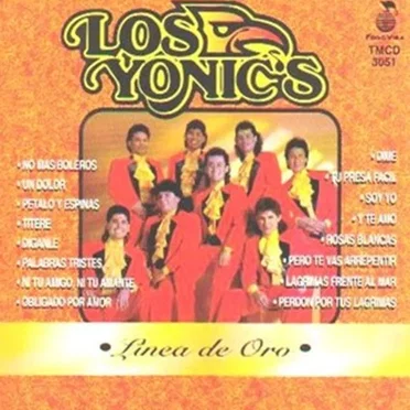 Línea de oro