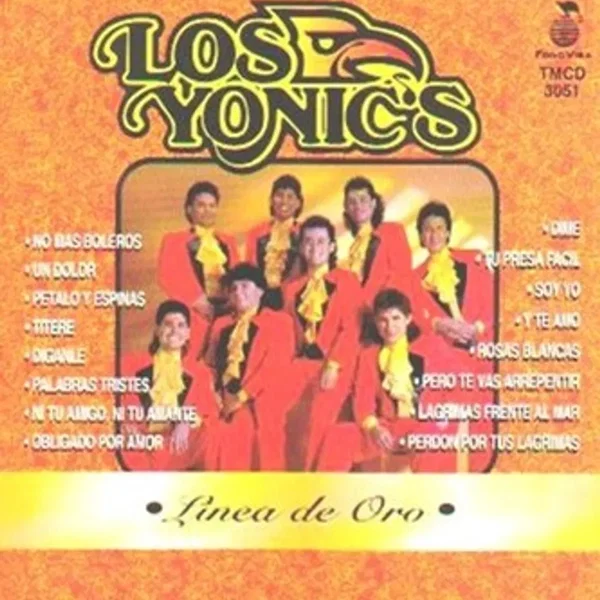 Línea de oro