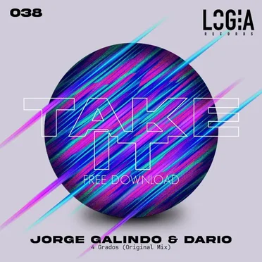Jorge Galindo