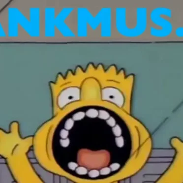 Asbestos by Dankmus - album cover