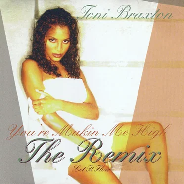 You’re Makin’ Me High