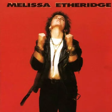Melissa Etheridge