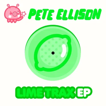 Lime Trax EP