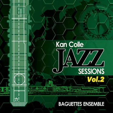 KanColle Jazz Sessions Vol.2