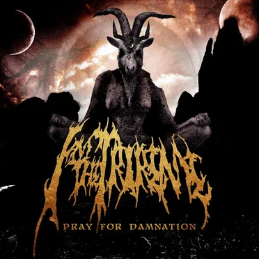 Pray for Damnation