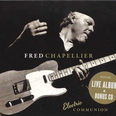 Electric Communion
