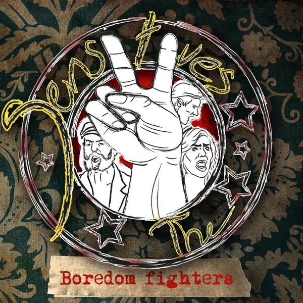 Boredom Fighters