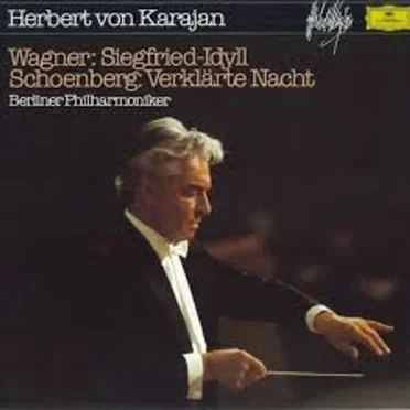 Wagner: Siegfried-Idyll, Schoenberg: Verklärte Nacht