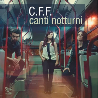 Canti notturni by C.F.F. - album cover