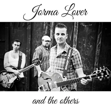 Jorma Lover and the Others