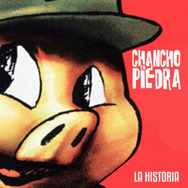 La Historia