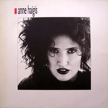 Anne Haigis