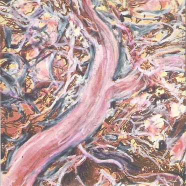 Psychedelic Used Car Lot Blues