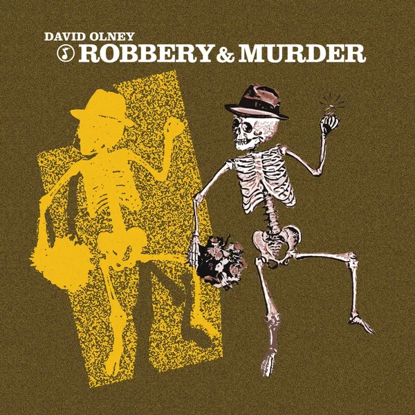 Robbery & Murder