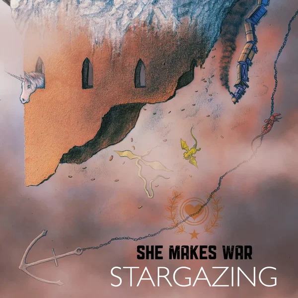Stargazing