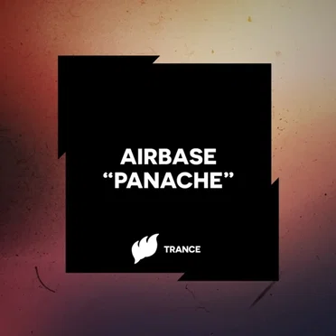 Panache by Airbase - album cover
