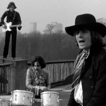 Paintbox (live from “Tienerklanken,” Brussels, Belgium, 18/19 February 1968)