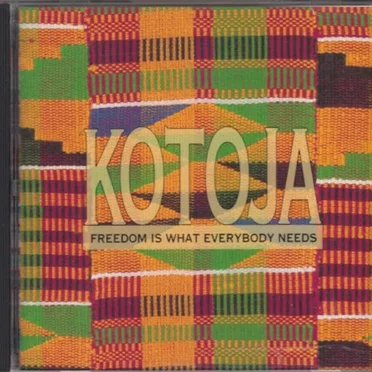 Freedom Is What Everybody Needs