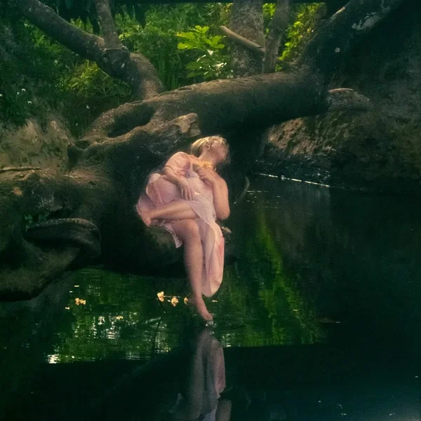 Swim, Swim