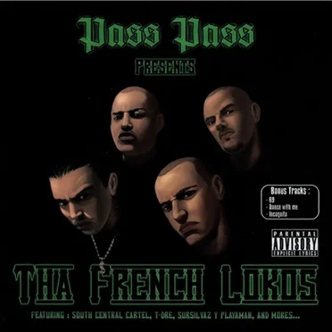 Tha French Lokos