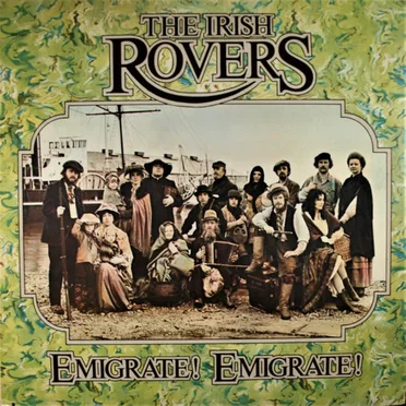 Emigrate! Emigrate!