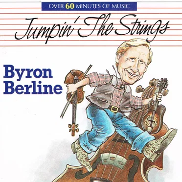 Jumpin' the Strings