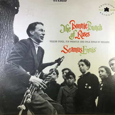 The Bonnie Bunch of Roses
