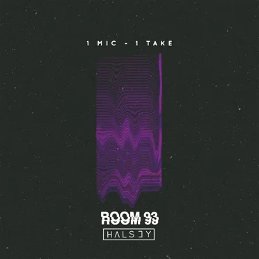 Room 93: 1 Mic 1 Take