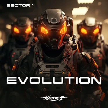 Evolution - Sector 1