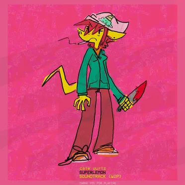 Superlemon OST (WIP)