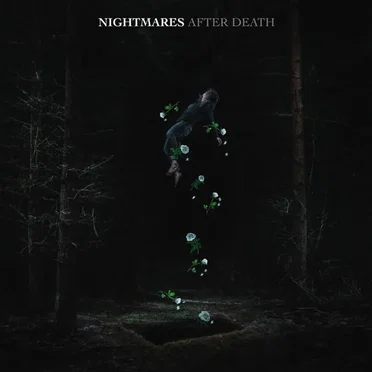 After Death by Nightmares - album cover