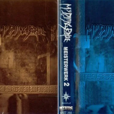 Meisterwerk 1 / Meisterwerk 2