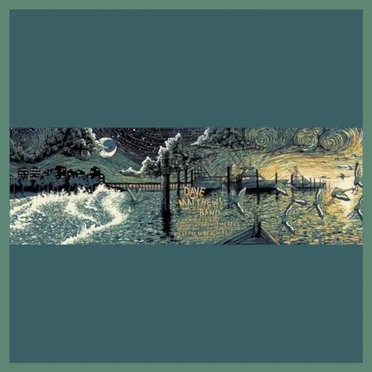 SiriusXM Dave Matthews Band Friday Night Concert Series: 2018-07-28 - Coral Sky Amphitheatre - West Palm Beach, Florida