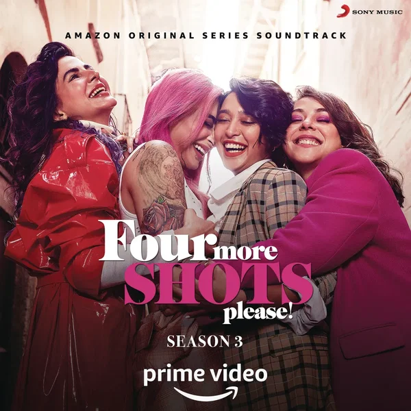 Four More Shots Please! Season 3
