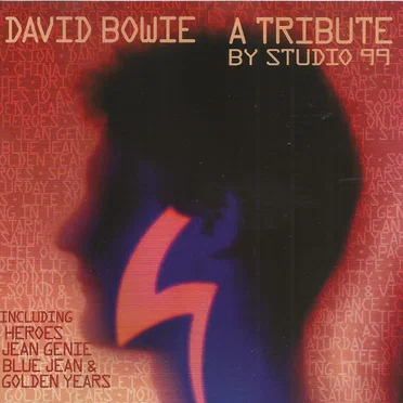 David Bowie: A Tribute by Studio 99